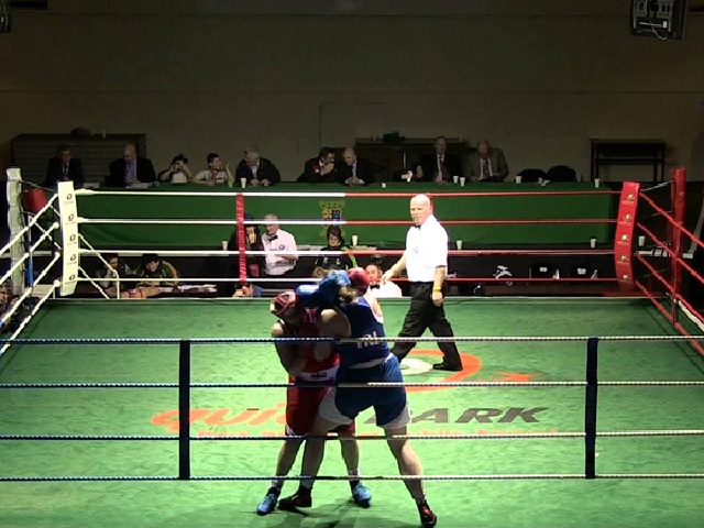 India Loses hosting rights of Men boxing Championship